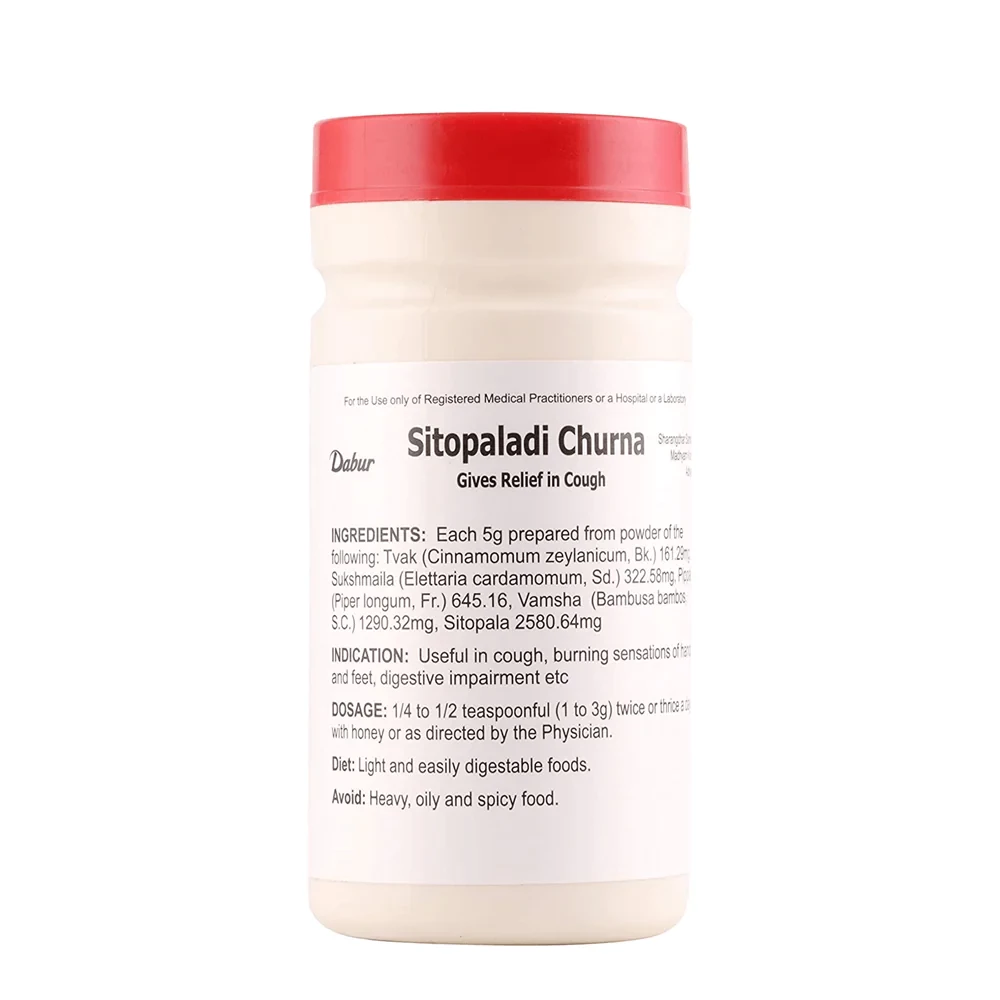 Dabur Sitopaladi Churna, 60 g-3.webp